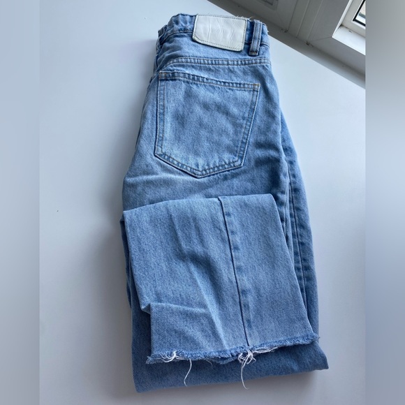 Zara jeans - Picture 2 of 2